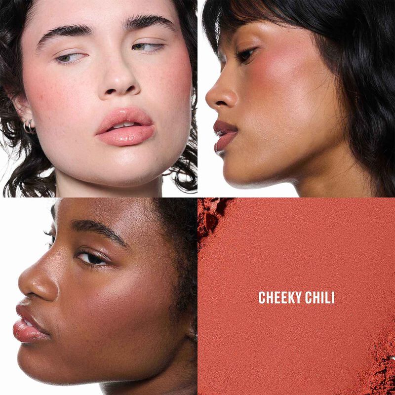 MAC Skinfinish Colourstruck Blush image number 74